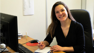 Gaëlle Lefort des Ylouses Gaëlle Lefort des Ylouses