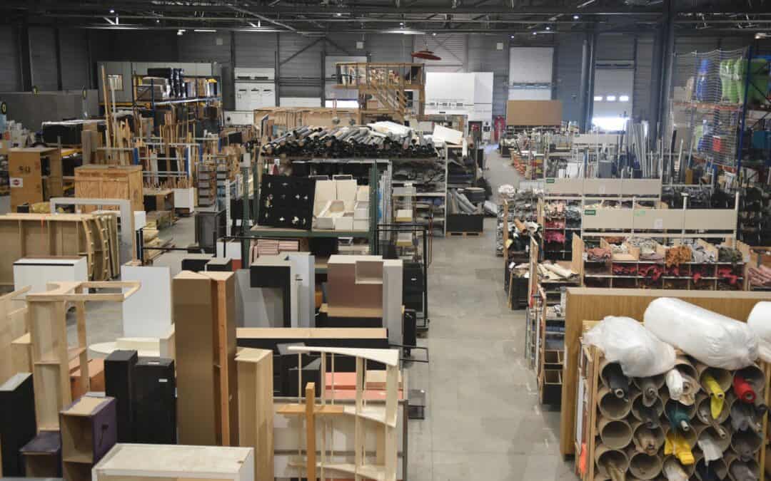 Les certifications environnementales dans le mobilier retail : ce qu’il faut savoir