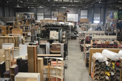 Les certifications environnementales dans le mobilier retail : ce qu’il faut savoir