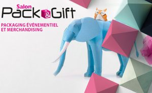 Salon du Pack and Gift