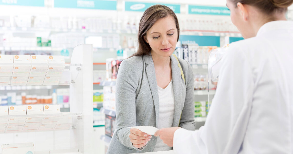 Merchandising Pharmacie : Disposez les produits à plusieurs endroits et désencombrez votre officine