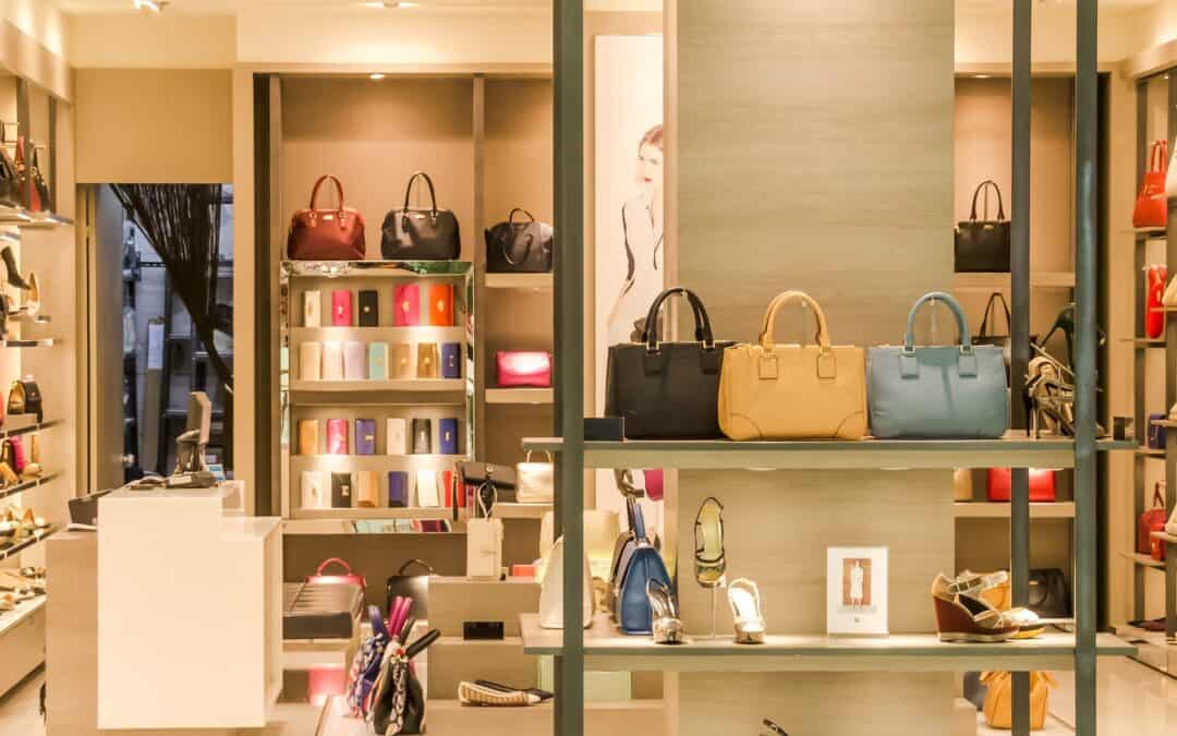 7 règles visual merchandising à connaitre pour l’agencement de votre magasin