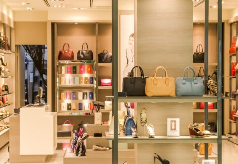 7 règles visual merchandising à connaitre pour l’agencement de votre magasin