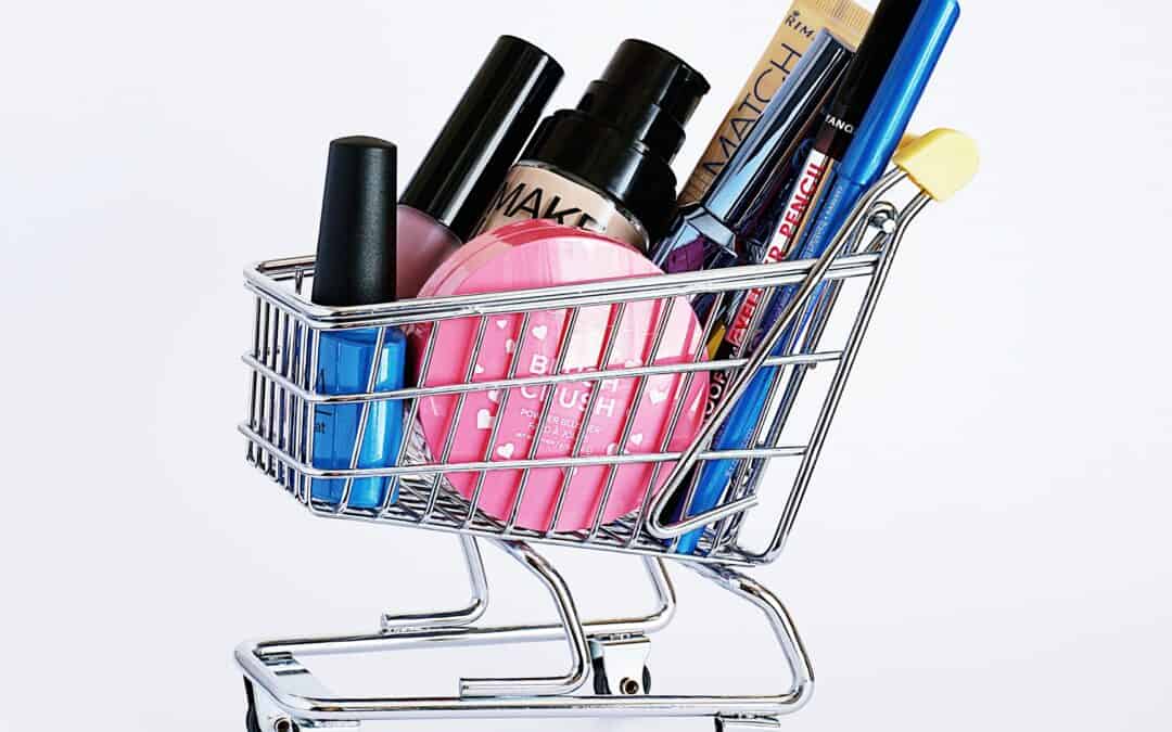 5 conseils efficaces et pratiques pour votre PLV cosmétiques