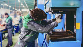 Mayence Groupe Valeurs engagement industriel