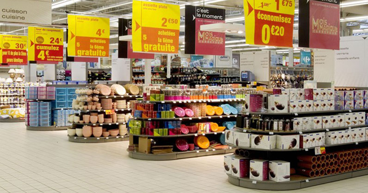7 conseils efficaces pour optimiser le merchandising visuel 7 conseils efficaces pour optimiser le merchandising visuel