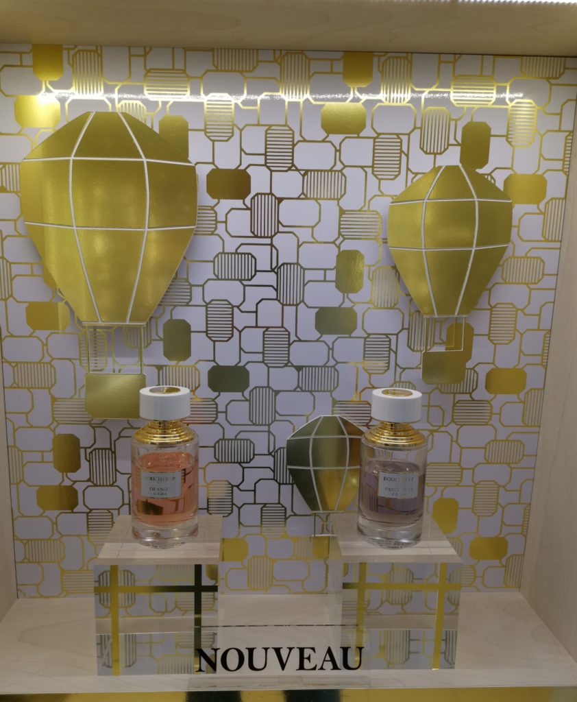 vitrine