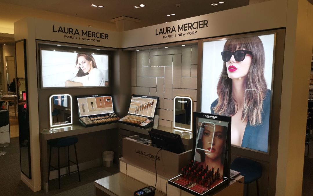 Stand sur mesure : une arme marketing pour une Visibilité Maximale