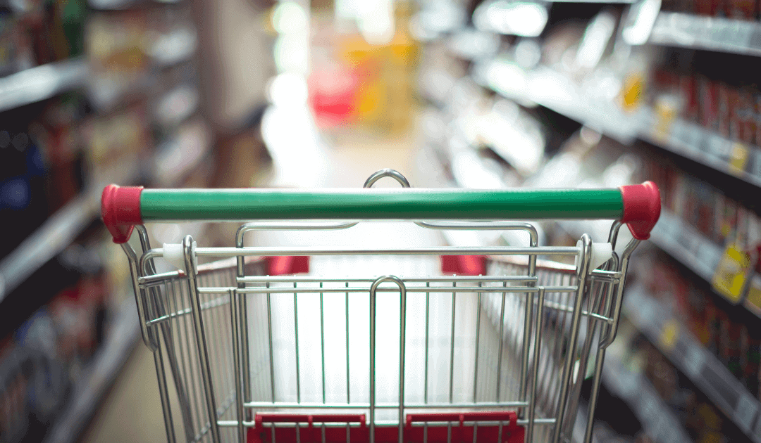 Comment concevoir la PLV de son rayon ?