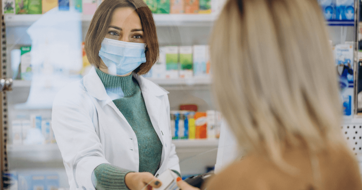 Présentoir pharmacie : 5 conseils pour le rendre attractif