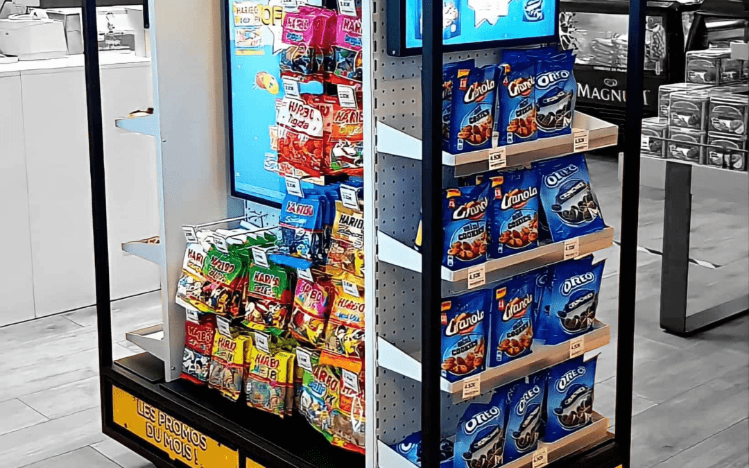 Meuble Promotion – Total