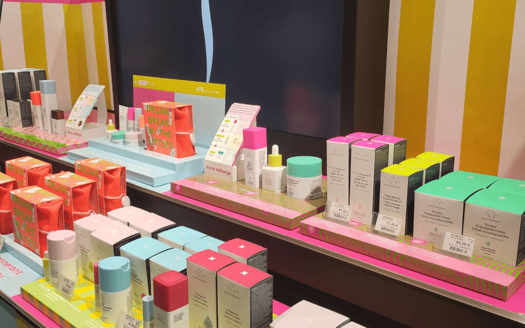 Animation Drunk Elephant – Sephora