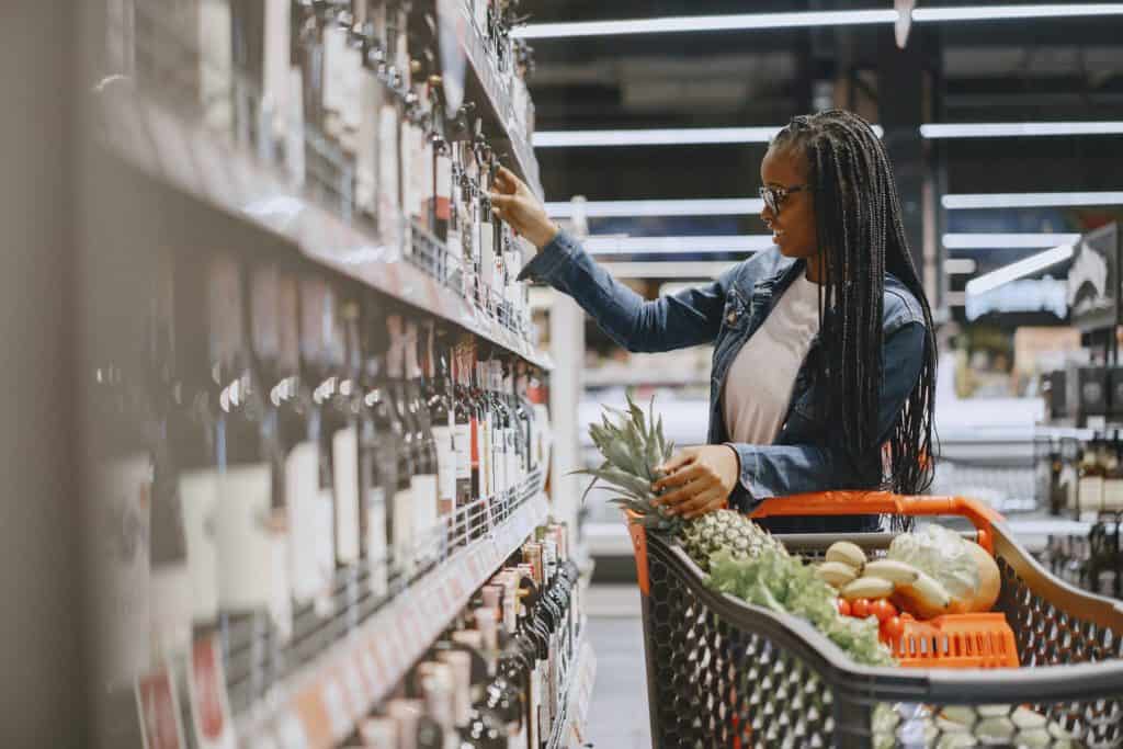 Le « Phygital » : une stratégie en vogue