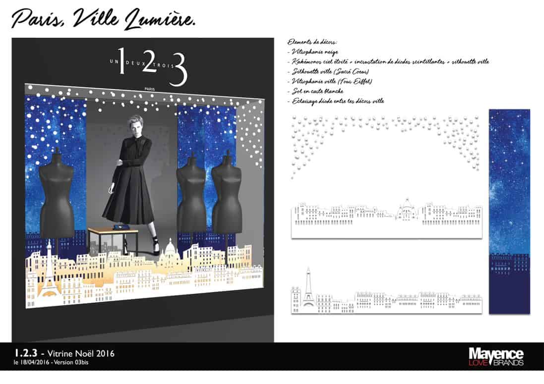 Agencement & vitrine 4