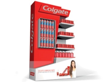 Colgate