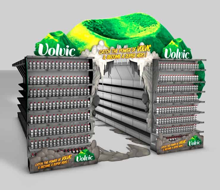 VOLVIC