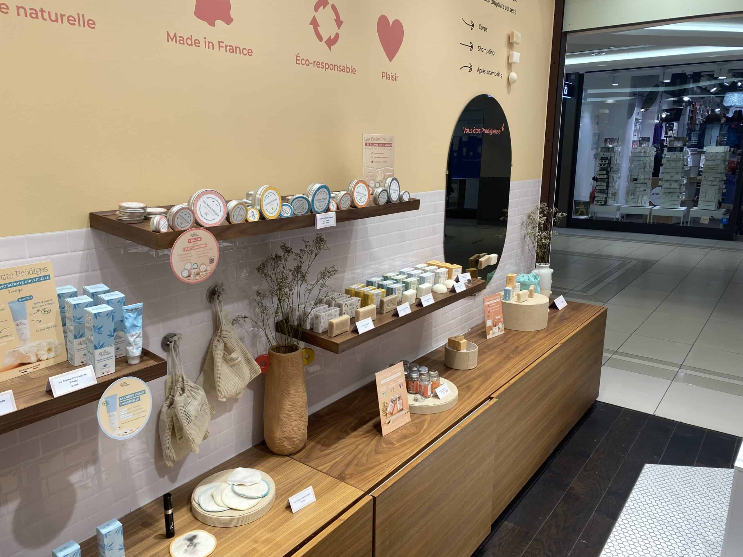 pop up les petits prodiges