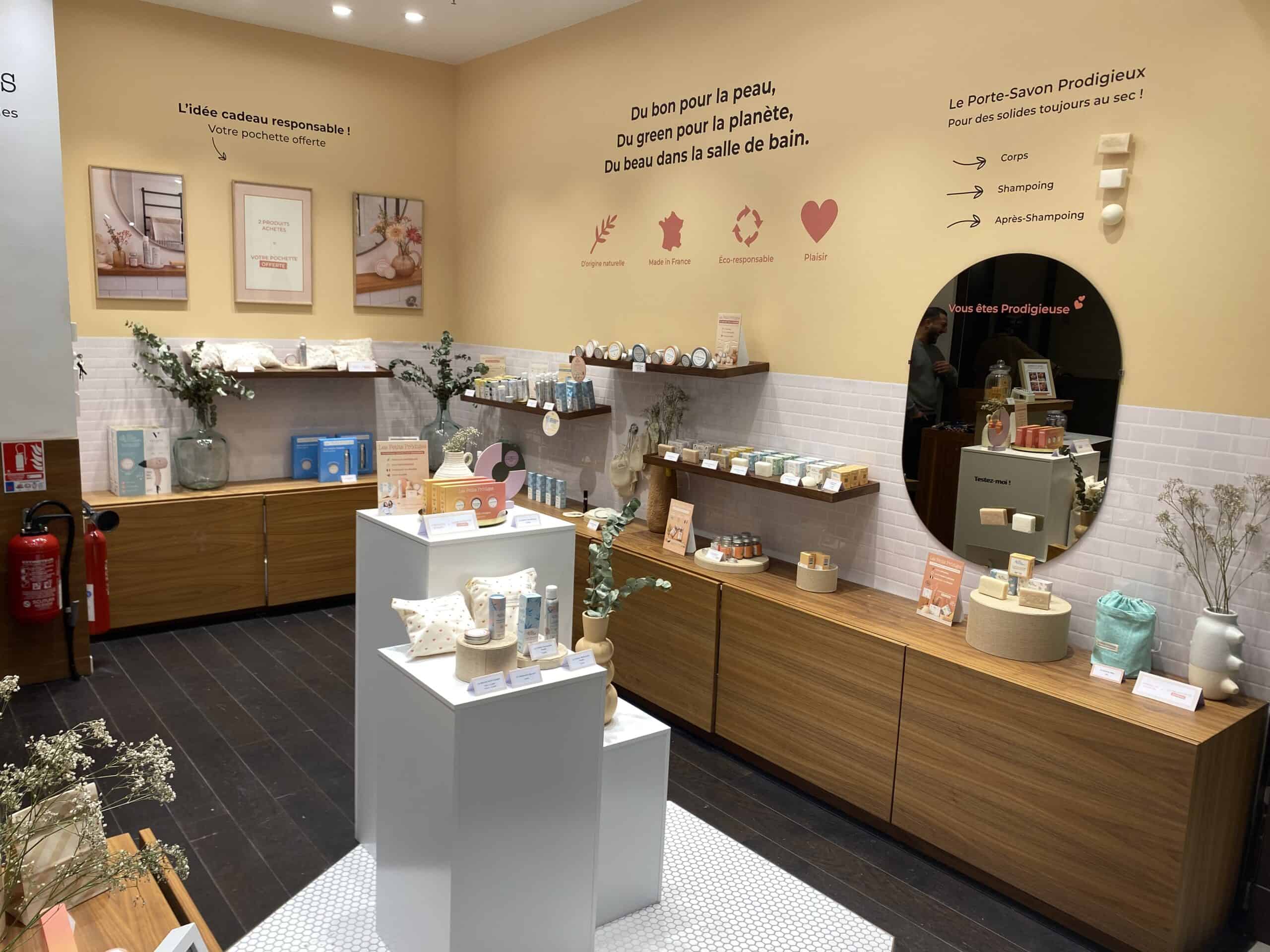 pop up les petits prodiges réalisé par Mayence