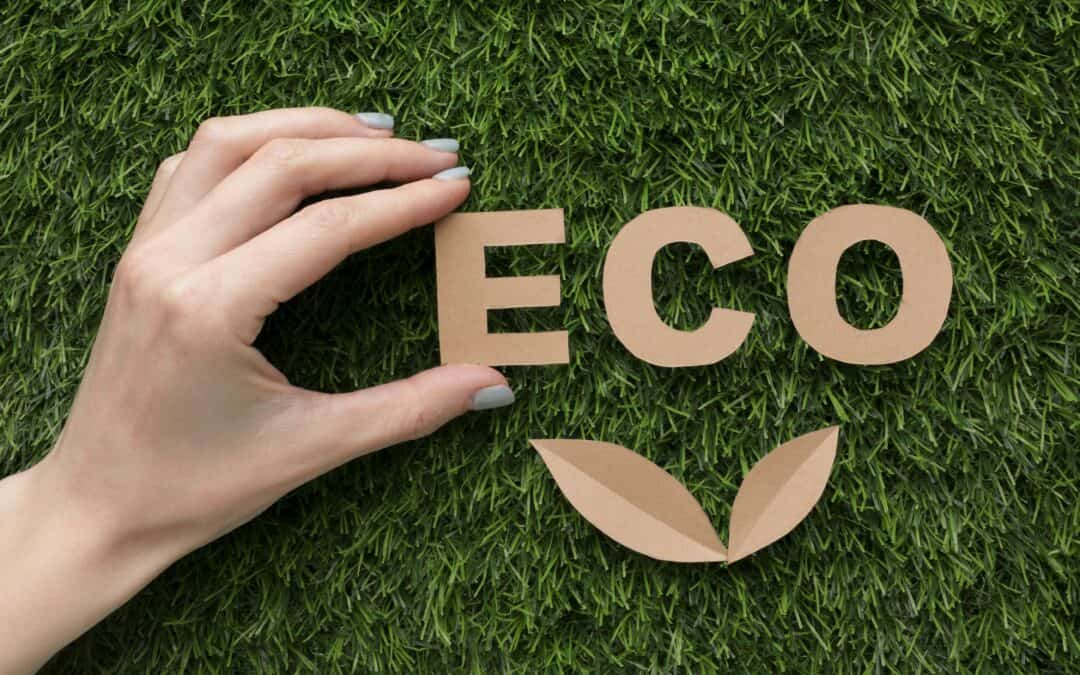 Quels sont les avantages du mobilier retail écologique ?
