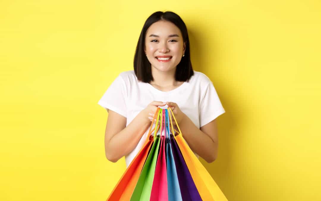 6 points clés pour réaliser un podium en magasin efficace