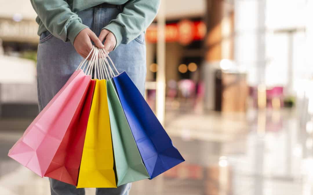Glorifier : Attirez les regards, Boostez les ventes !