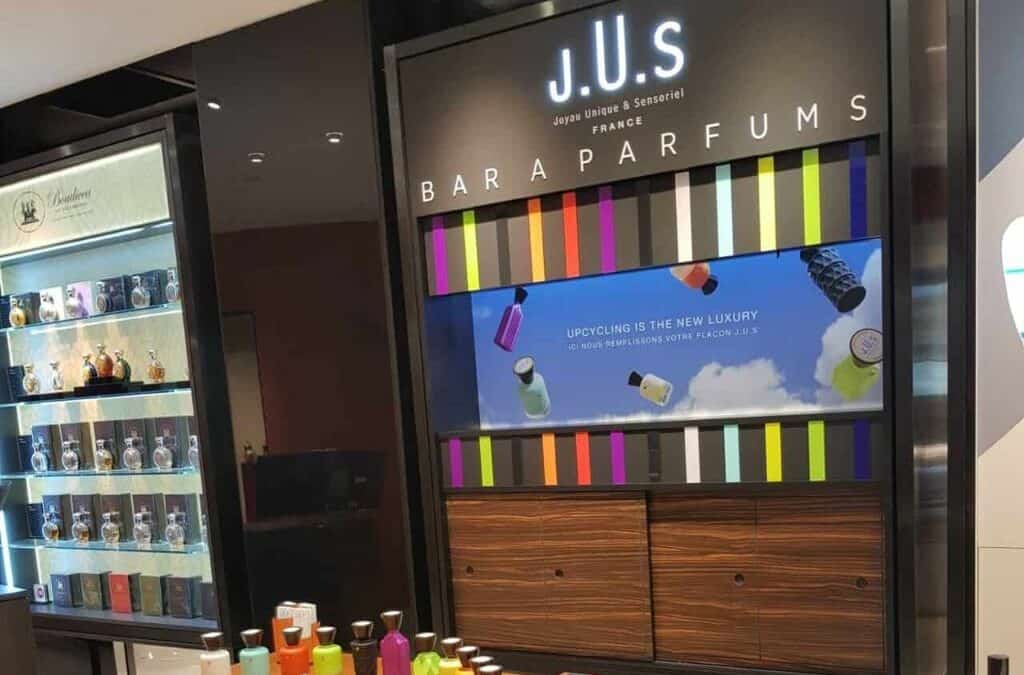 L’importance du présentoir merchandising pour augmenter les ventes