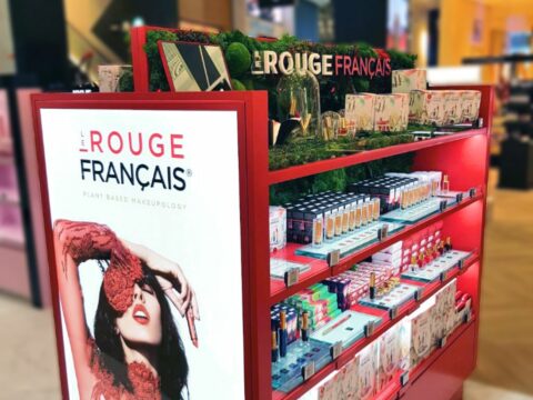 La Puissance de la PLV Permanente en Tant que Mobilier Commercial
