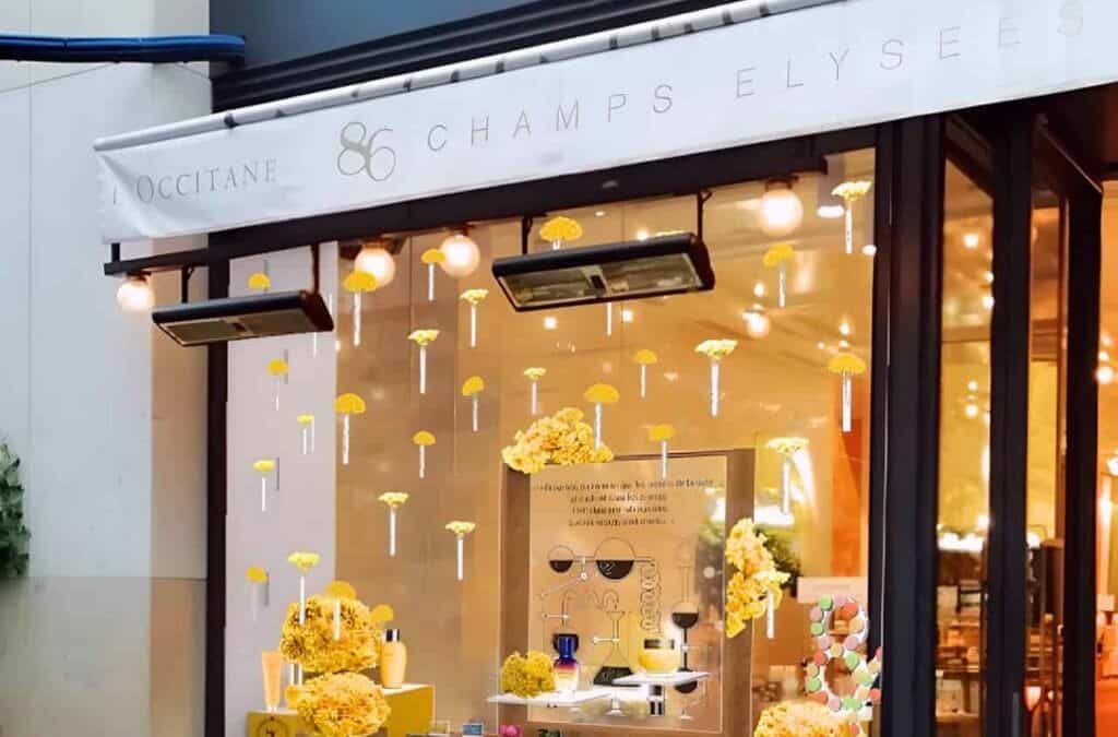 Vitrines de Magasin : Bonnes pratiques et nouvelles Tendances