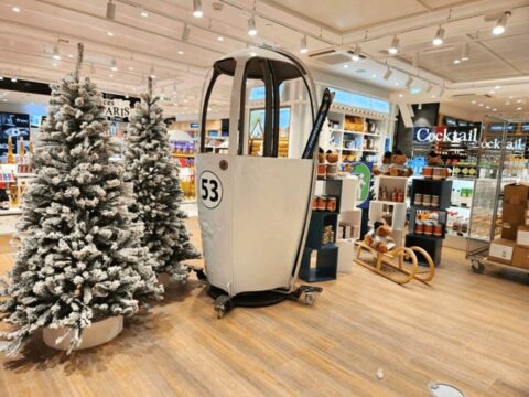 La Puissance de la Théâtralisation en Retail