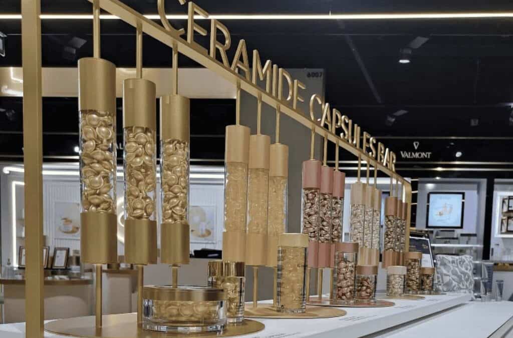 Optimisez Vos Ventes avec une PLV Permanente Efficace