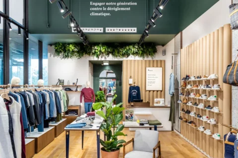 Intégrez l’éco-conception dans vos briefs de mobilier commercial : Le guide complet