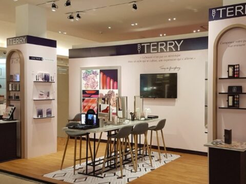 Pop-up stores : L’importance d’un mobilier retail flexible et facile à monter