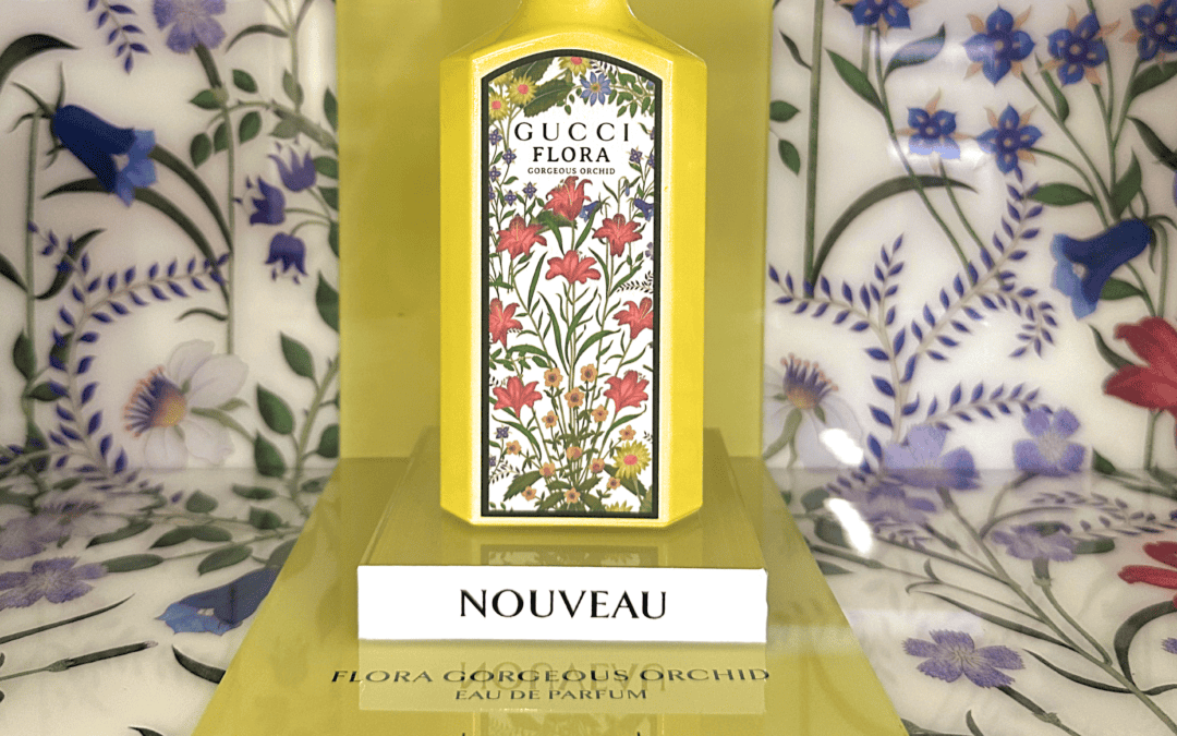 Parfums Flora chez Sephora : L’Équilibre entre Luxe et Merchandising !