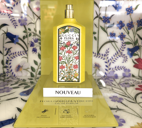 Parfums Flora chez Sephora : L’Équilibre entre Luxe et Merchandising !