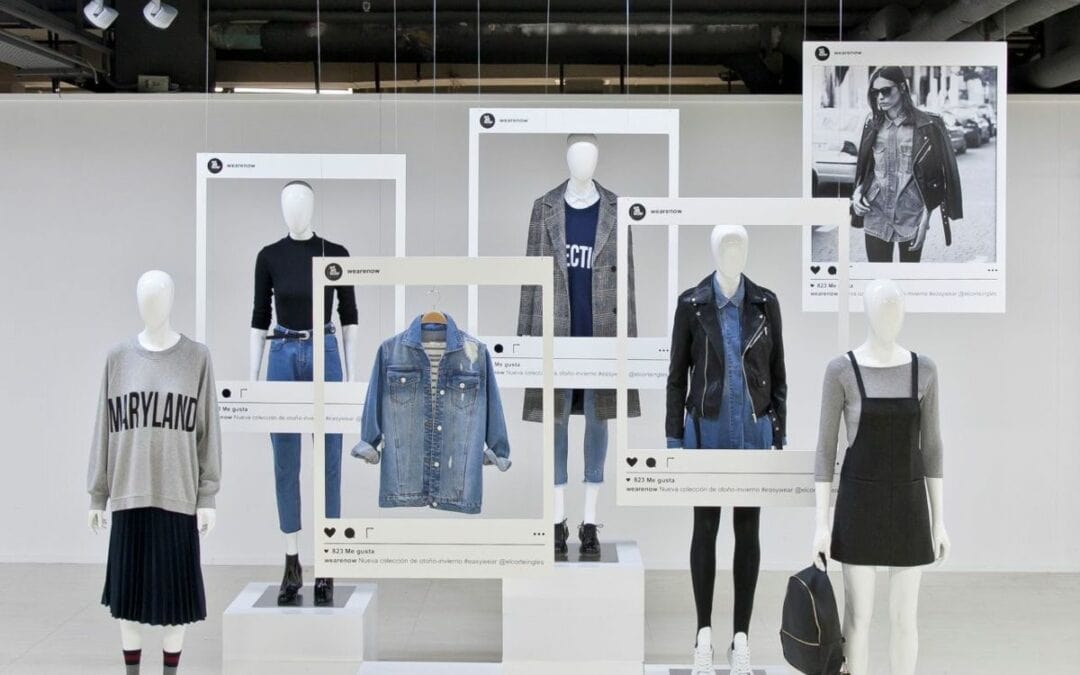 Les 5 fonctions invisibles du mobilier retail bien pensé