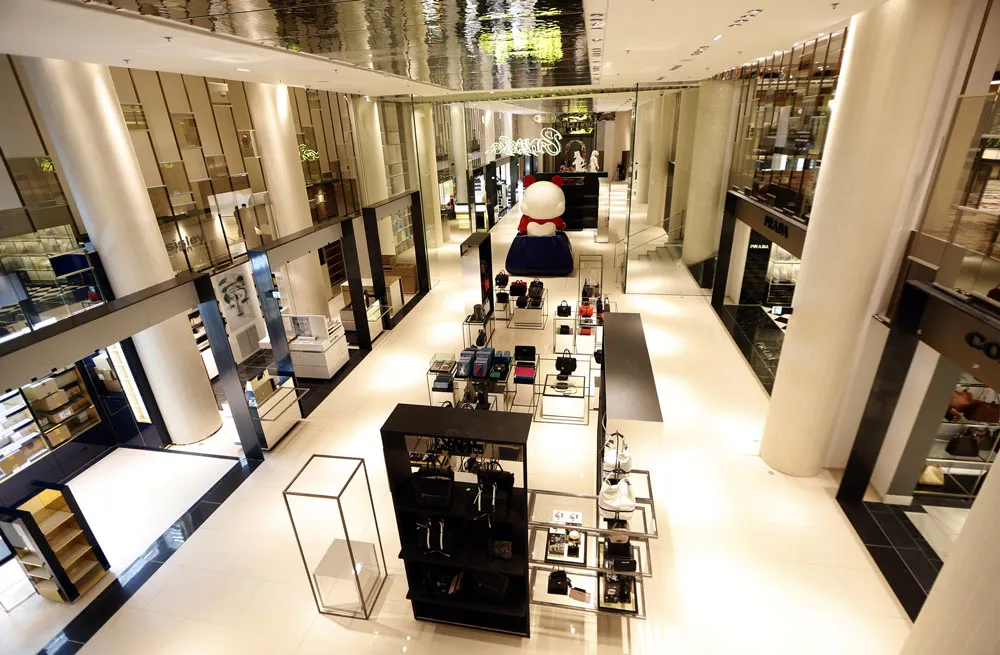 Le pouvoir du mobilier sur-mesure dans la fidélisation client