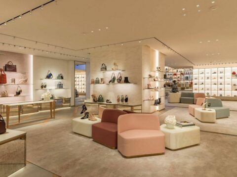 Adapter le mobilier retail à la cible : Génération Z vs Baby-boomers