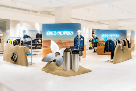 PLV saisonnière : design et rapidité d’exécution pour des campagnes percutantes