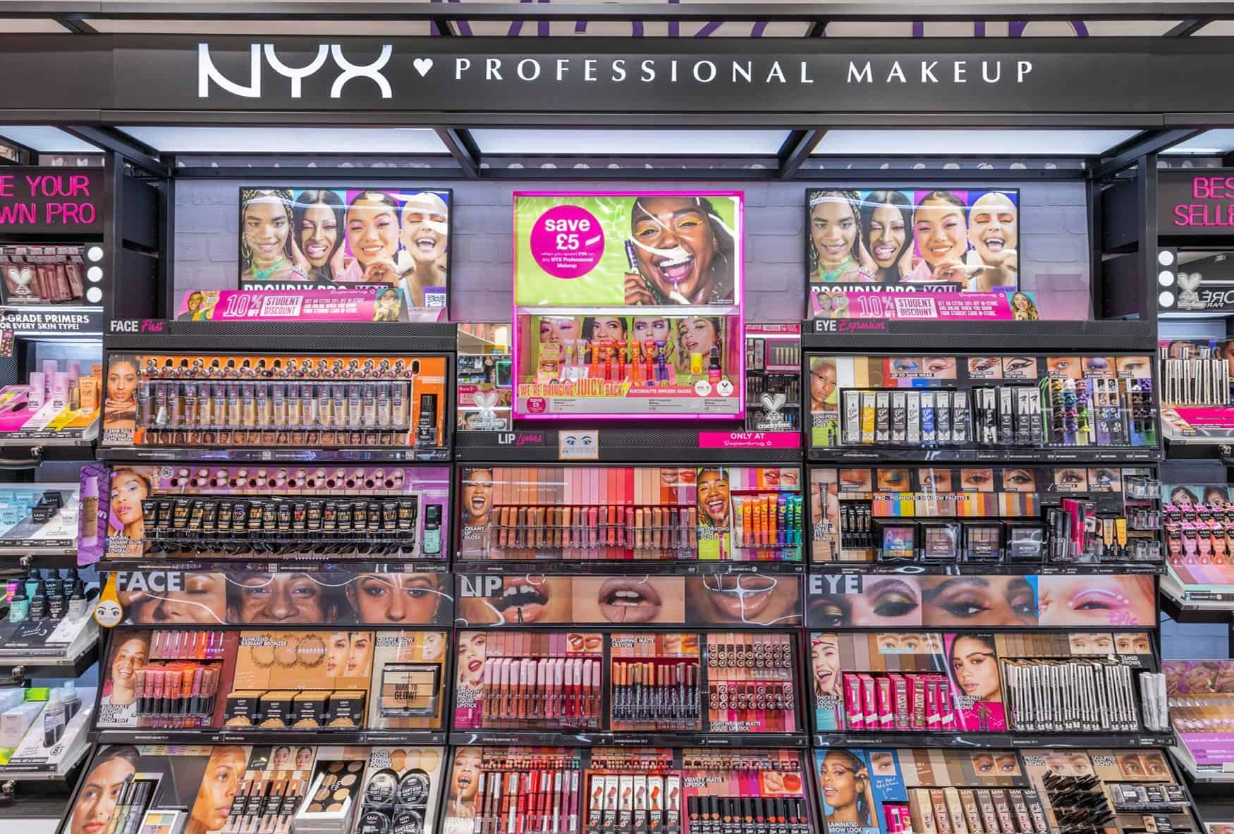 bergerie magasin nyx