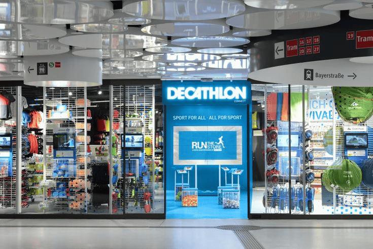 magasin physique decathlon