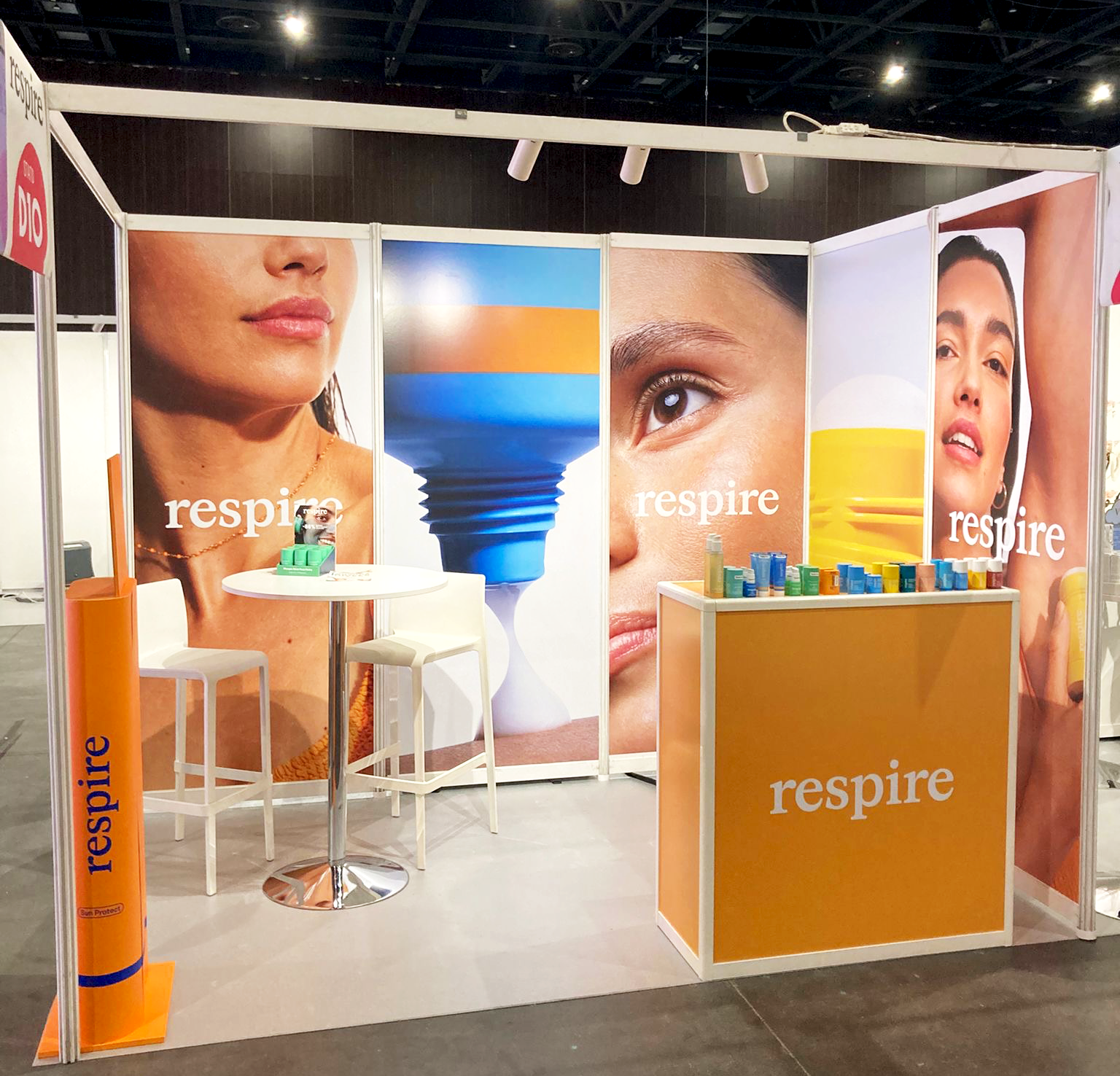 corner respire par mayence