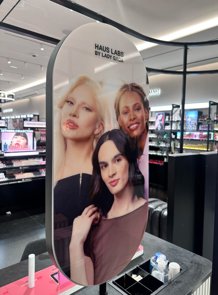 habillage beauty hub 