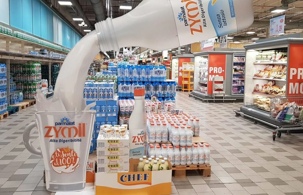 7 façons dont la PLV déclenche l’achat impulsif en magasin