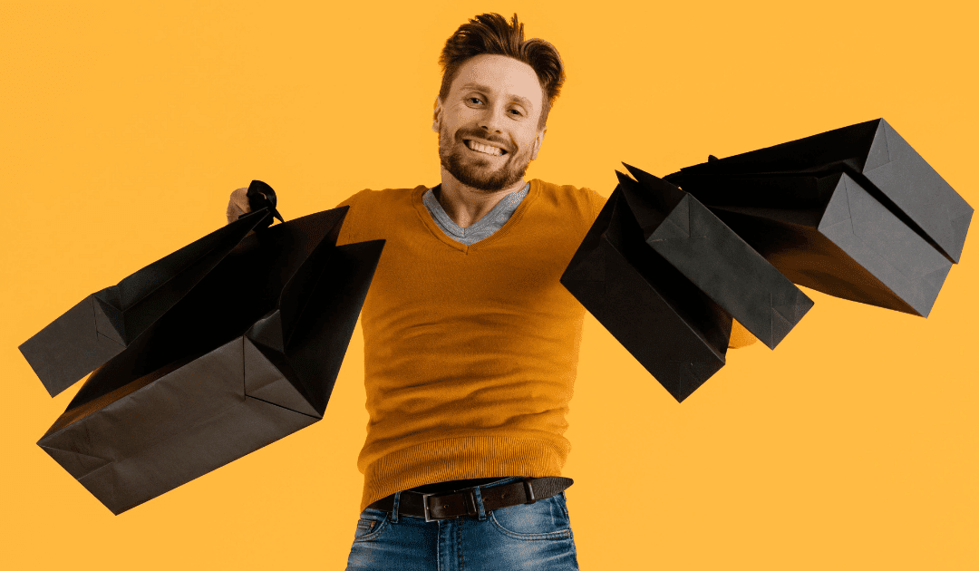 Présentoir merchandising : un allié de votre produit