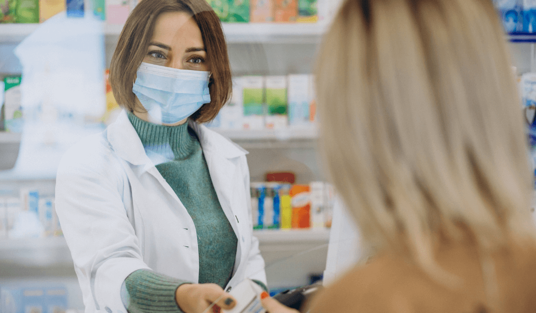 Présentoir pharmacie : 5 conseils pour le rendre attractif