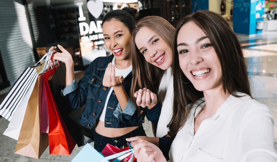 Présentoir vitrine :  une conception efficace