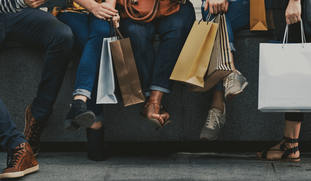 5 conseils pour des PLV de comptoir percutantes