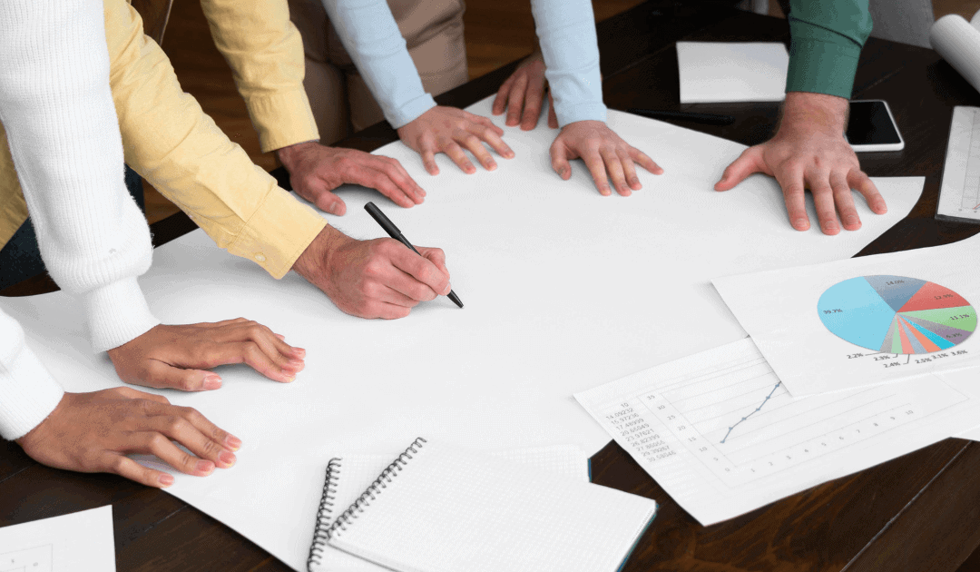 Quel est le bon design pour votre PLV ?