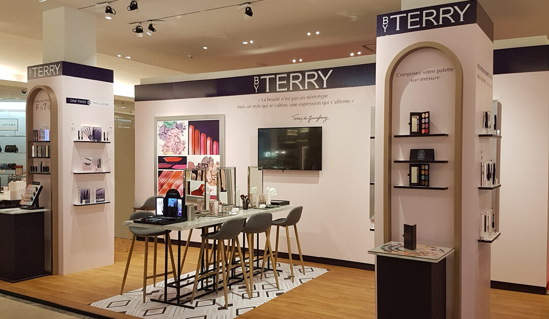 Podium by Terry – Bon Marché