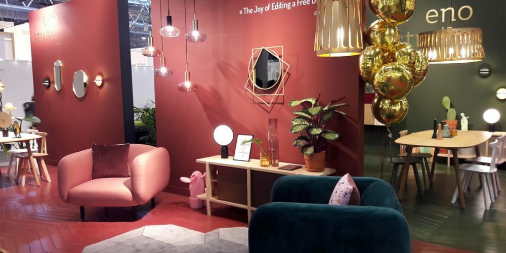 Salon Maison & Objet: décryptage par l’équipe Mayence